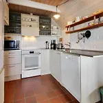 Sys - 500m From The Sea By Interhome * Fano