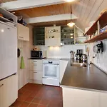 Sys - 500m From The Sea By Interhome * Fano