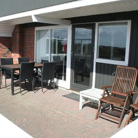 Sys - 500m From The Sea In Western Jutland By Interhome Fano