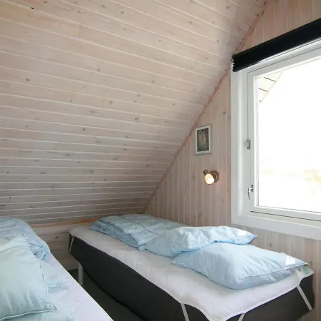Sys - 500m From The Sea In Western Jutland By Interhome Holiday home Fano
