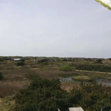 Sys - 500m From The Sea In Western Jutland By Interhome Fano
