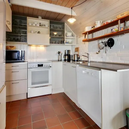Sys - 500m From The Sea In Western Jutland By Interhome * Fano