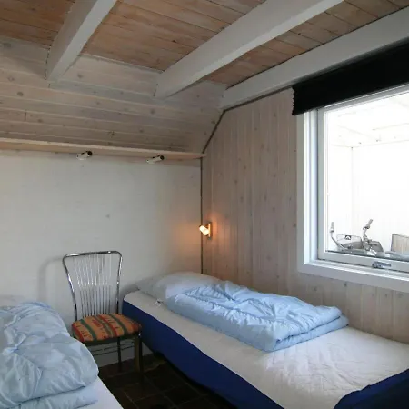 Holiday home Sys - 500m From The Sea In Western Jutland By Interhome Fano