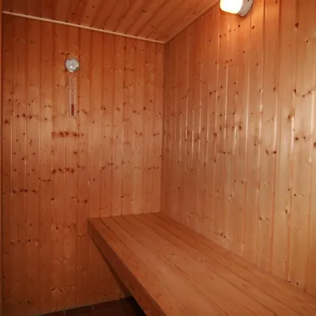 Sys - 500m From The Sea In Western Jutland By Interhome