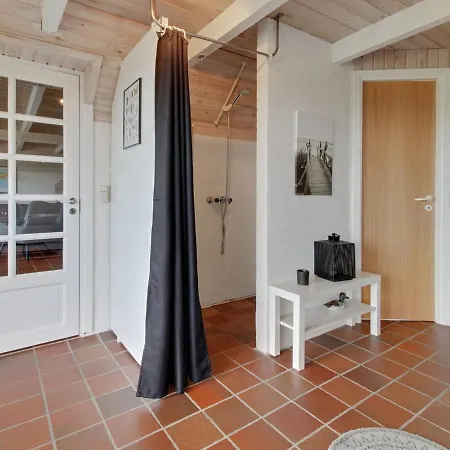 Sys - 500m From The Sea In Western Jutland By Interhome Fano
