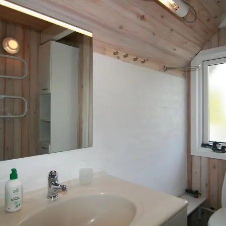 Sys - 500m From The Sea In Western Jutland By Interhome Holiday home *