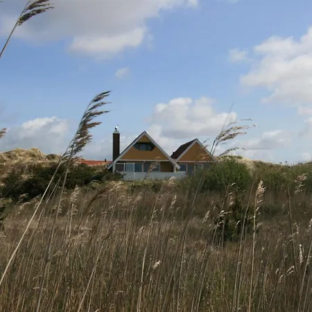 Sys - 500m From The Sea By Interhome Hébergement de vacances