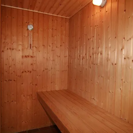 Sys - 500m From The Sea By Interhome Prázdninový dům Fanø