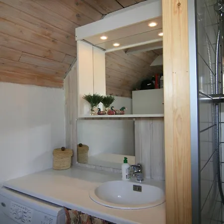 Prázdninový dům Sys - 500m From The Sea By Interhome