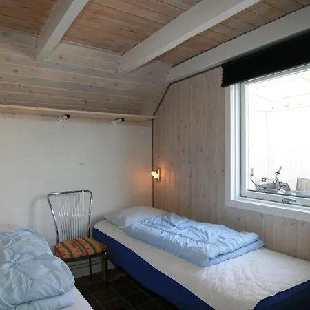 Sys - 500m From The Sea By Interhome Fanø