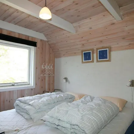 بيت للعطل Sys - 500m From The Sea By Interhome