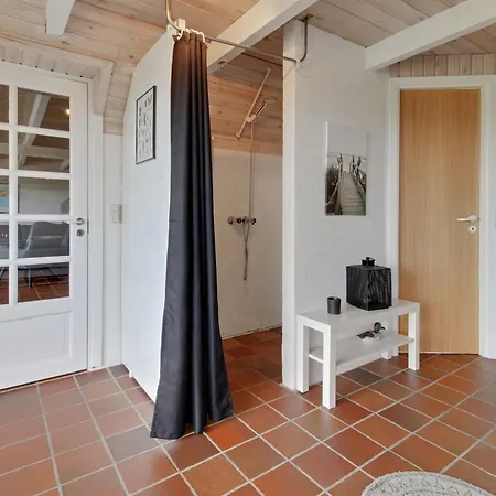 Sys - 500m From The Sea By Interhome Prázdninový dům *