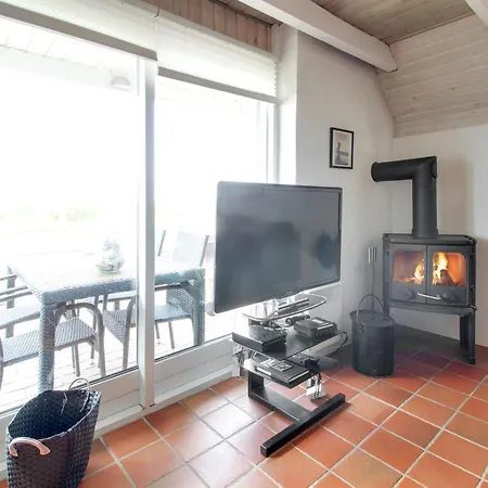 Sys - 500m From The Sea By Interhome Prázdninový dům *