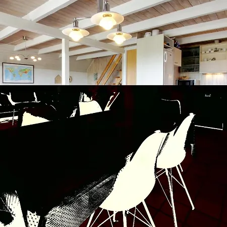 Sys - 500m From The Sea By Interhome بيت للعطل Fanø