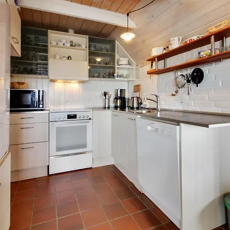 Sys - 500m From The Sea By Interhome * Fanø