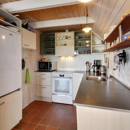 Sys - 500m From The Sea By Interhome * Fanø