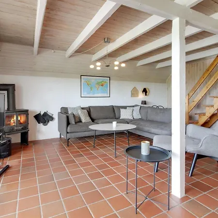 Sys - 500m From The Sea By Interhome Fanø