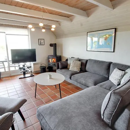 Sys - 500m From The Sea By Interhome Fanø
