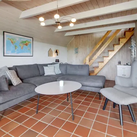 Feriehus Sys - 500m From The Sea By Interhome