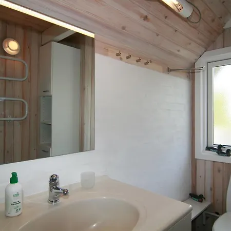 Sys - 500m From The Sea By Interhome بيت للعطل Fanø
