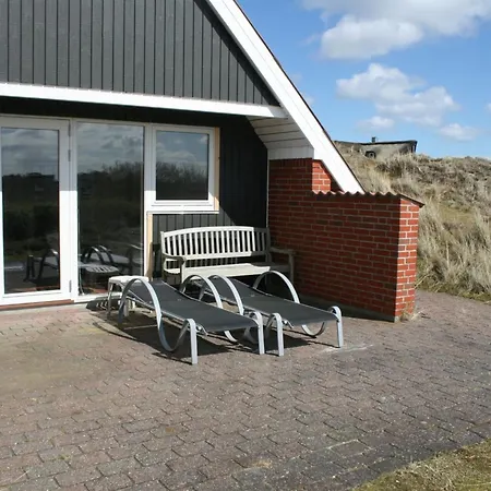 Sys - 500m From The Sea By Interhome Feriehus