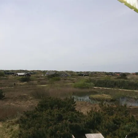 Sys - 500m From The Sea By Interhome بيت للعطل Fanø