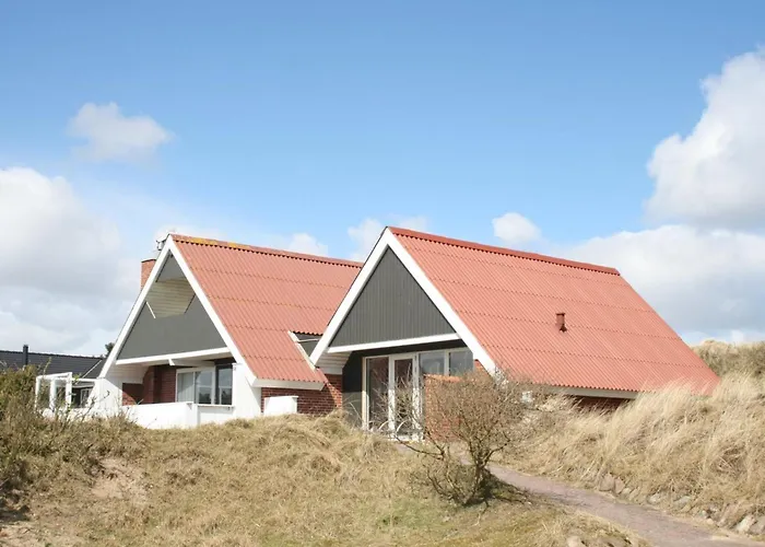 Sys - 500m From The Sea By Interhome Hébergement de vacances