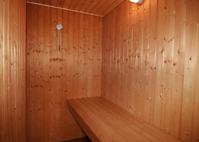 Sys - 500m From The Sea By Interhome Holiday home Fano