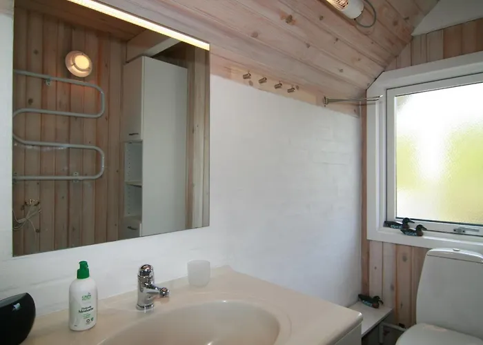 Hébergement de vacances Sys - 500m From The Sea By Interhome