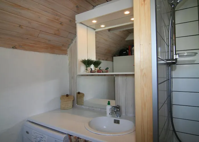 Hébergement de vacances Sys - 500m From The Sea By Interhome