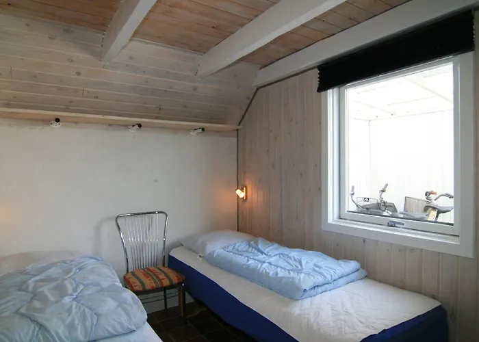 Sys - 500m From The Sea By Interhome Fanø