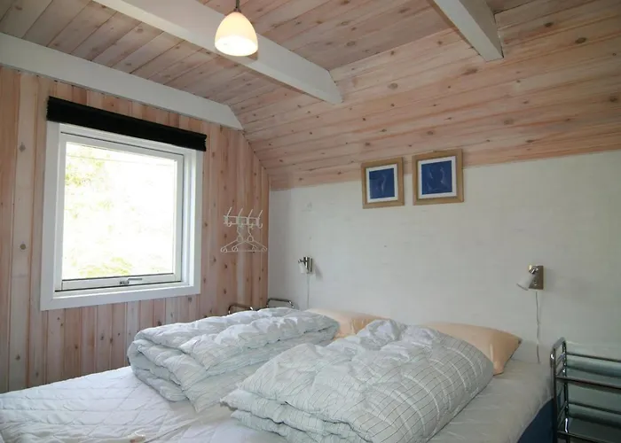 Hébergement de vacances Sys - 500m From The Sea By Interhome