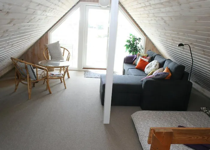 Sys - 500m From The Sea By Interhome * Fano