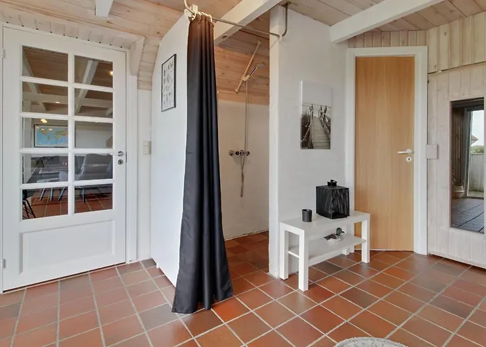 Sys - 500m From The Sea By Interhome Holiday home *