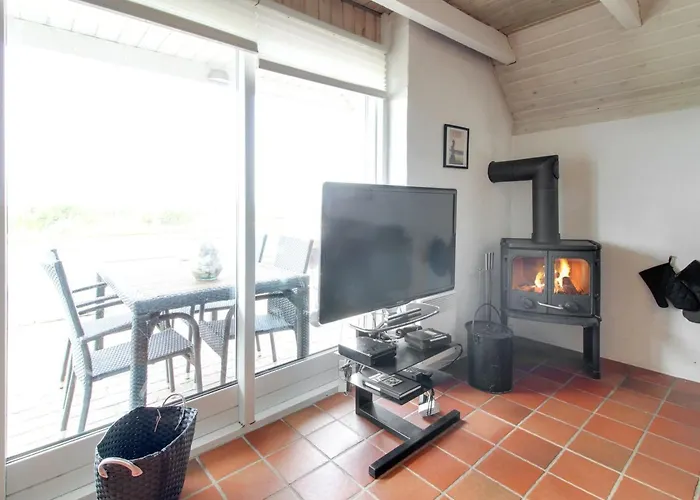 Sys - 500m From The Sea By Interhome Hébergement de vacances *