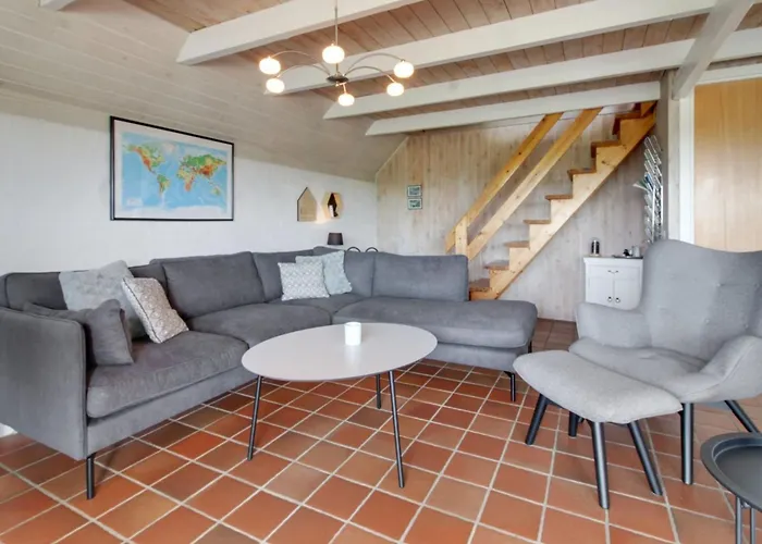 Sys - 500m From The Sea By Interhome * Fano