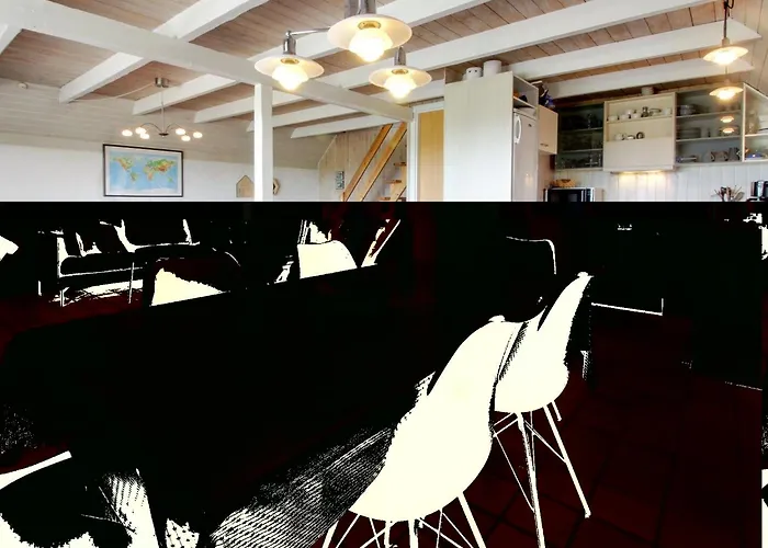 Sys - 500m From The Sea By Interhome Holiday home Fano