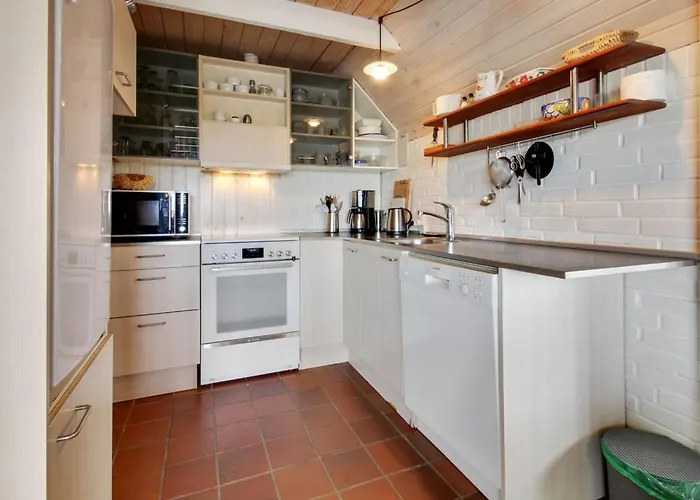 Sys - 500m From The Sea By Interhome * Fanø