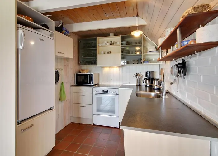 Sys - 500m From The Sea By Interhome * Fano