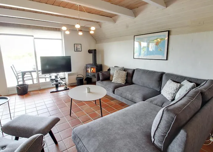 Hébergement de vacances Sys - 500m From The Sea By Interhome