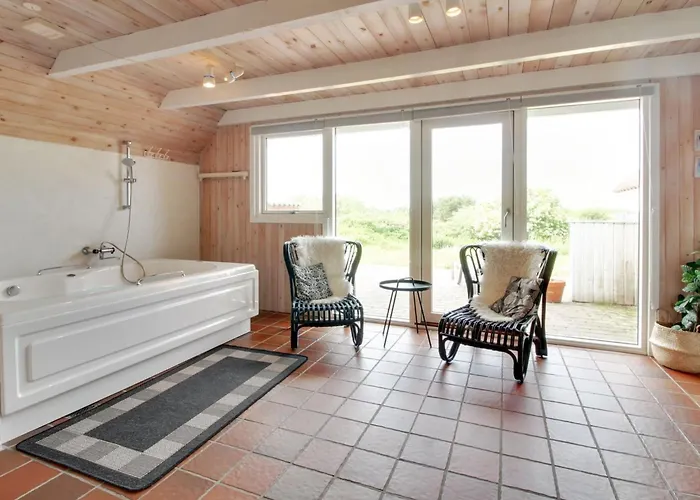 Hébergement de vacances Sys - 500m From The Sea By Interhome